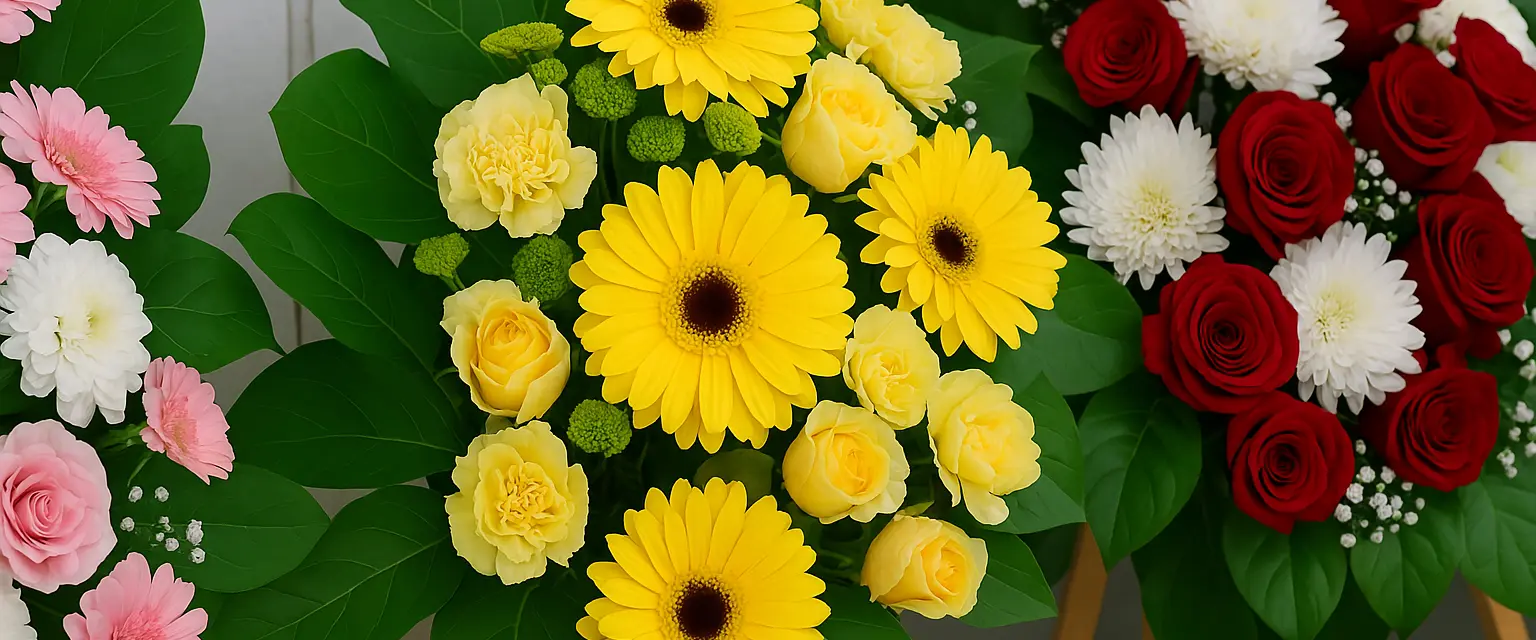 Toko Bunga Karo Toko Bunga [lokasi] Termurah 24 jam